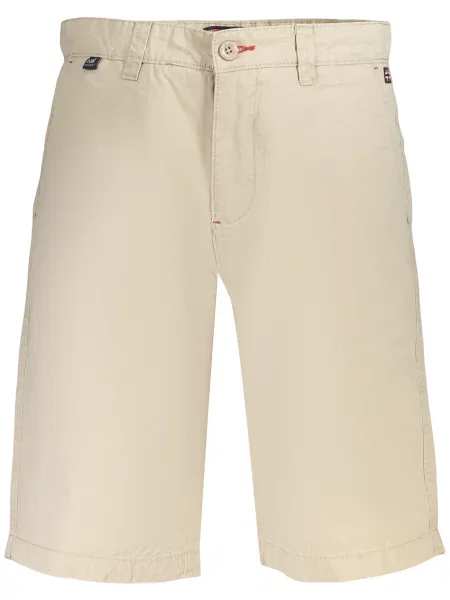 Pantaloni scurți de sport Norway 1963 bej