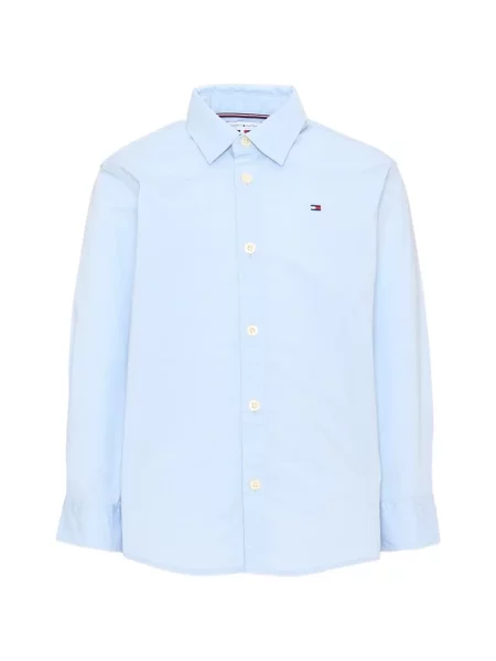 Πουκάμισο Tommy Hilfiger μπλε