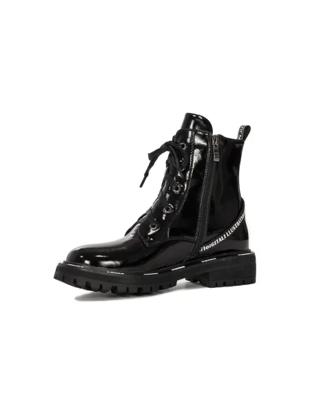 Pantofi Artiker negru