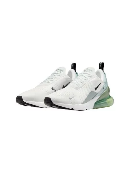 Tenisky Nike Air Max zelená