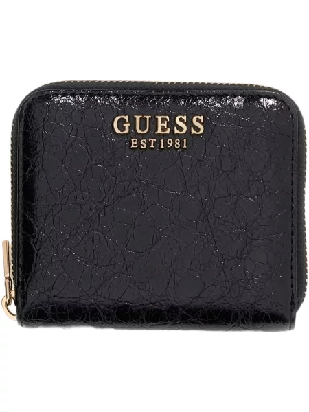 Torbica Guess crna