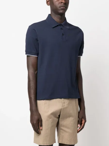 Tricou polo North Sails albastru
