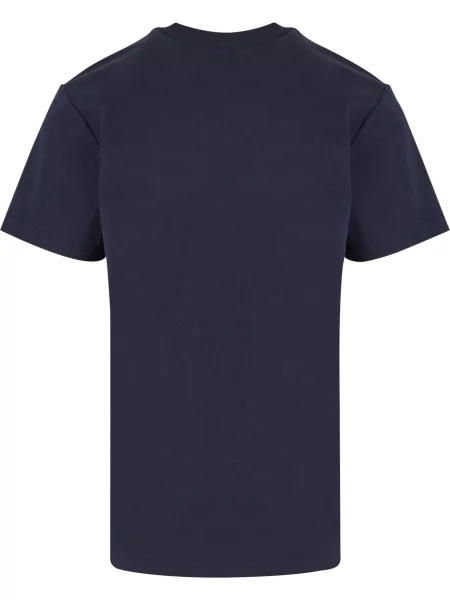 Urban Classics Tricou Sorona bleumarin