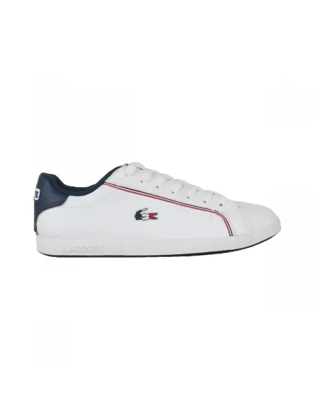 Členkové topánky Lacoste