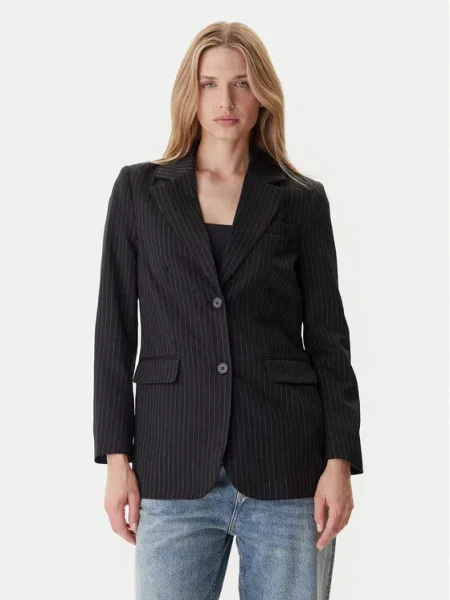 ONLY Sacou Reina Oversize negru