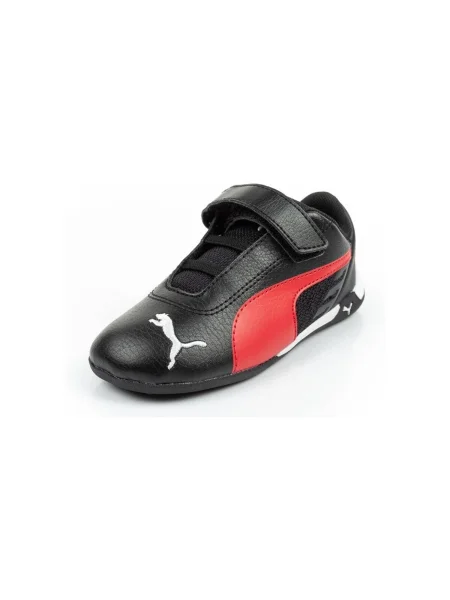 Pantofi copii Puma negru