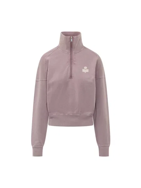 Bluza Marant Etoile różowa