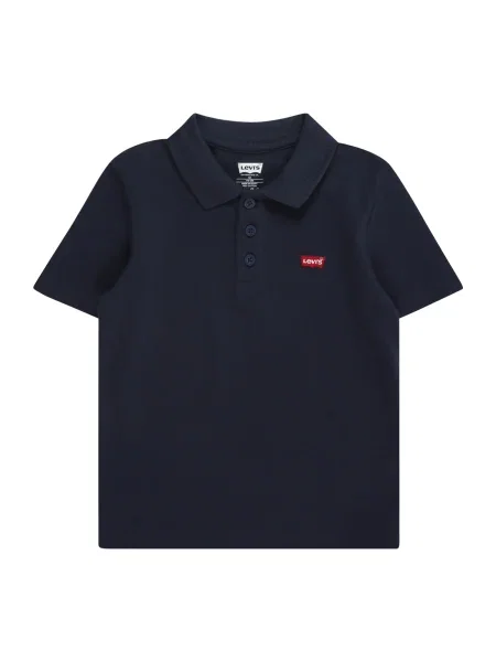 Levi's Kids Tricou bleumarin