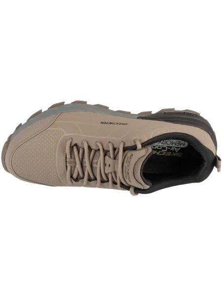 Pantofi Skechers bej
