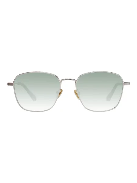 Okulary przeciwsłoneczne Ted Baker zielone