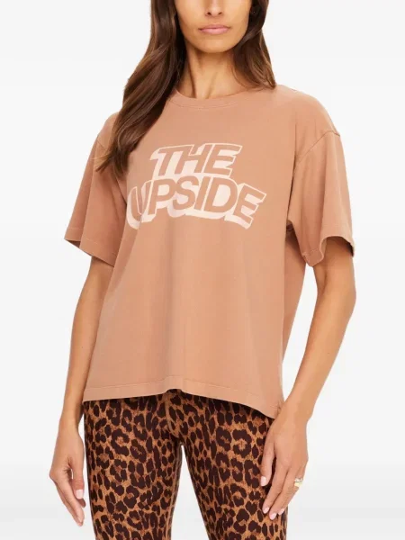 Tricou The Upside cu imagine
