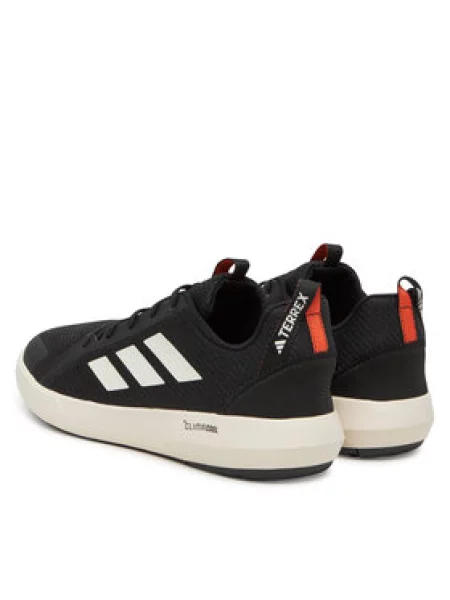 Sneakersy adidas černé