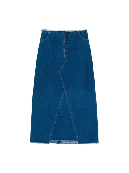 Résumé Fustă BonnieRS denim albastru