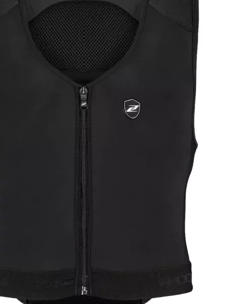 Vestă Zandona` negru