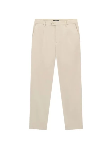 Pantaloni Boggi Milano stretch