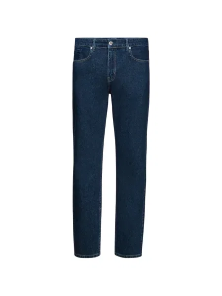 Blugi Karl Lagerfeld Jeans albastru