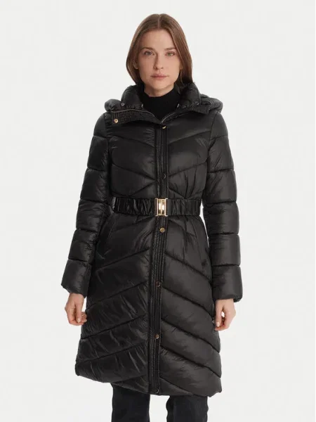 Artigli Geacă de iarnă negru