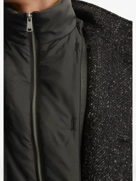 Palton Marc O'polo negru