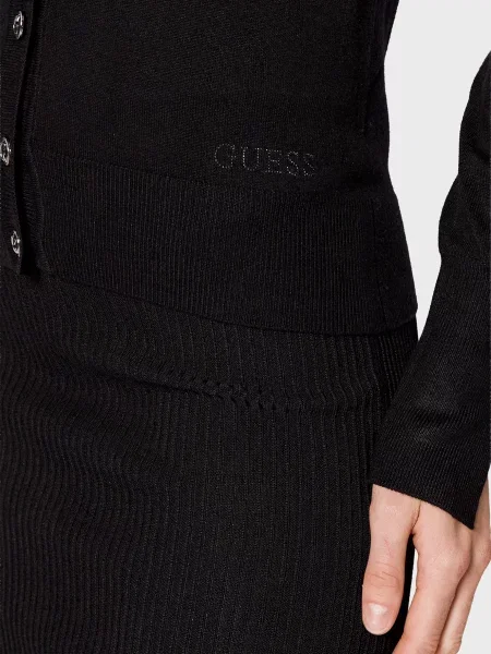 Кардиган Guess черный