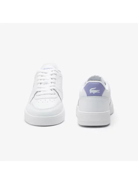 Lacoste Sneakersy biały