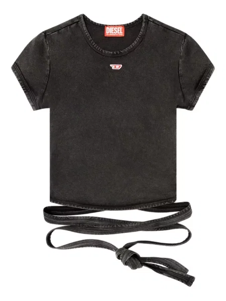 Tricou Diesel negru