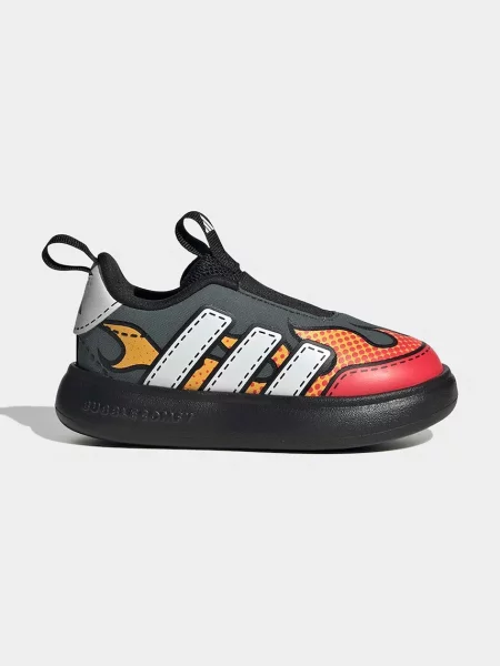Adidas Дитячі кросівки BUBBLECOMIC
