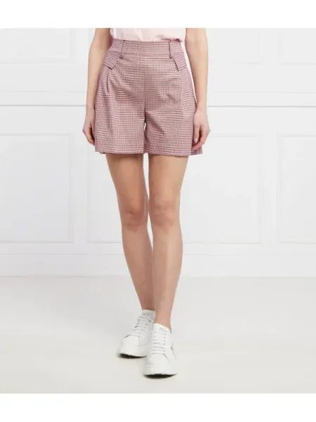 MAX&Co. Fustă-pantaloni LONTRA roșu