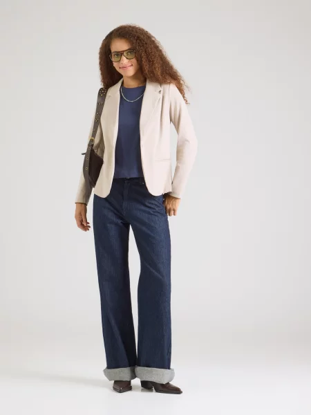 Fransa Blejzer Zablazer 2 tmavošedá
