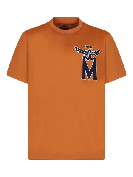 Tricou Mcm maro