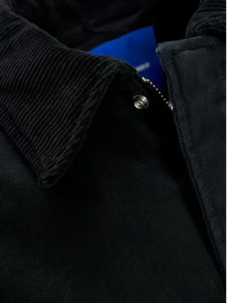 Jack&Jones Bunda pro přechodné období Brooklyn černá