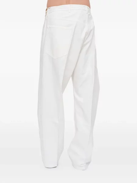 Asymetrické kalhoty Setchu