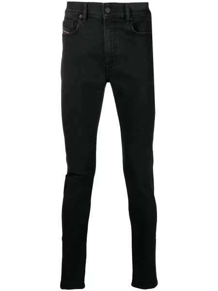 Blugi skinny Diesel skinny fit
