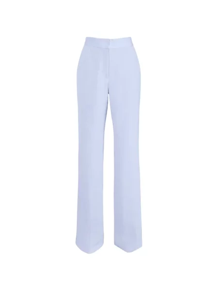 Pantaloni Fleur Du Mal albastru