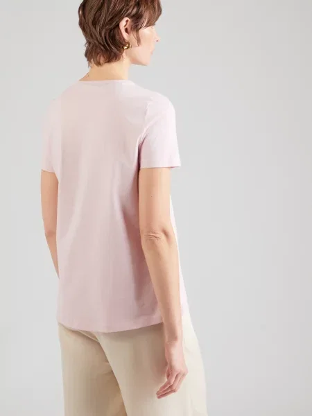 VERO MODA Majica VMMIRANDA roza