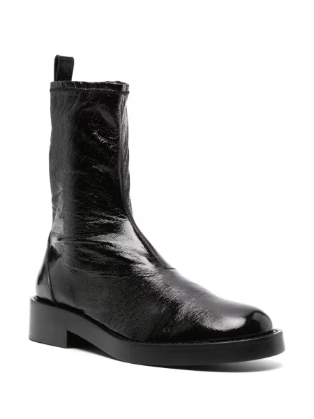 Auliniai batai Courreges juoda