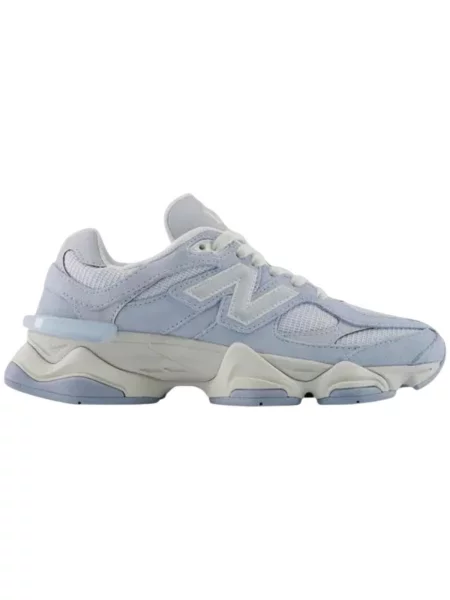 Pantofi New Balance albastru