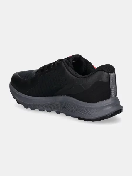 Under Armour cipő Charged Bandit Trail 3 fekete