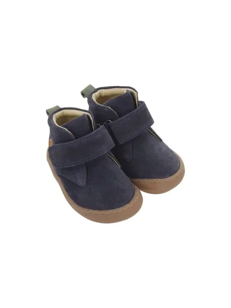Botine copii Gioseppo albastru