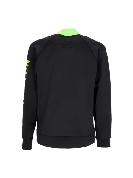 Bluza sportowa Nike czarna