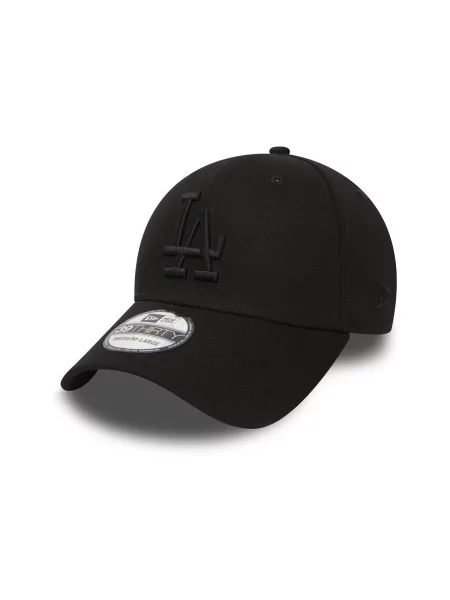 Baseball sapka New Era fekete