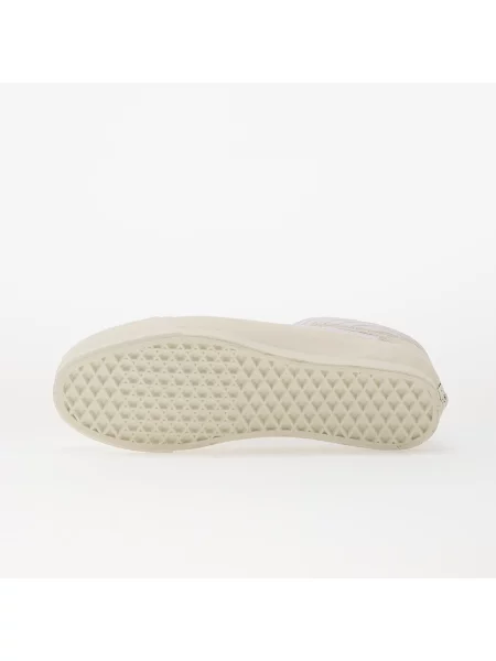 Sneakers Vans LX Old Skool Ripstop Marshmallow/ True White EUR alb