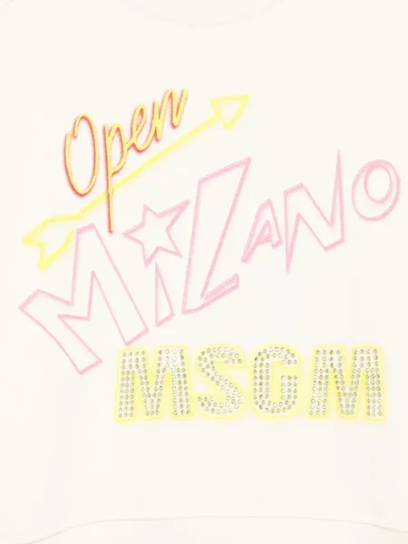 Bluza dziecięca Msgm