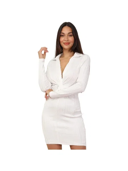 Ruha La Modeuse fehér