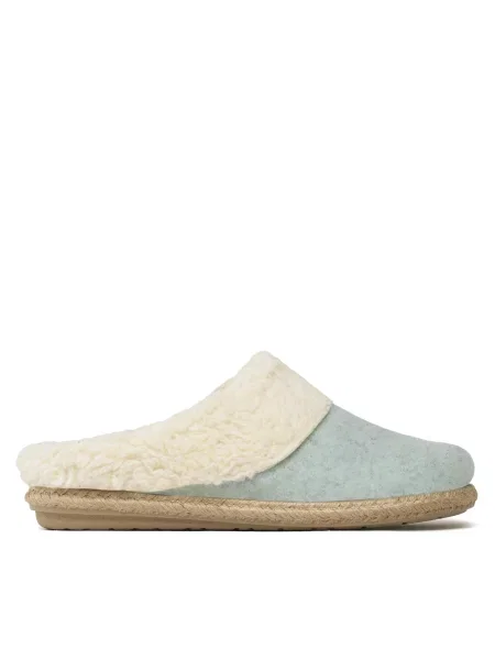 Тапочки Toni Pons Deli-Bf Голубий