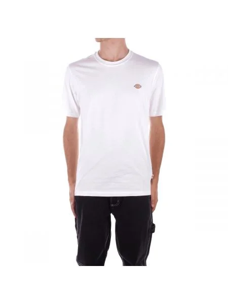 Tričko Dickies biela