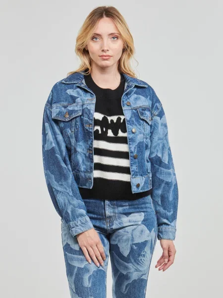 Bunda Desigual