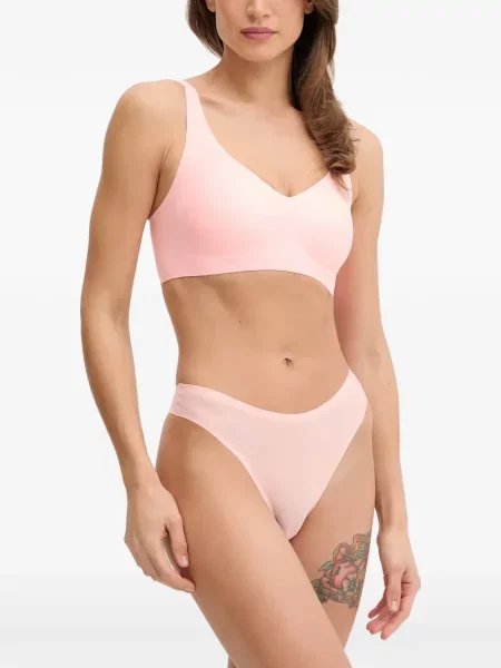 Sutien Chantelle roz
