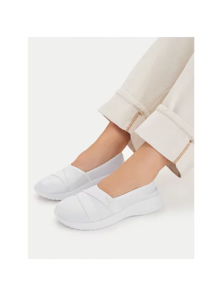 Sneakers Puma Adelina 09 alb