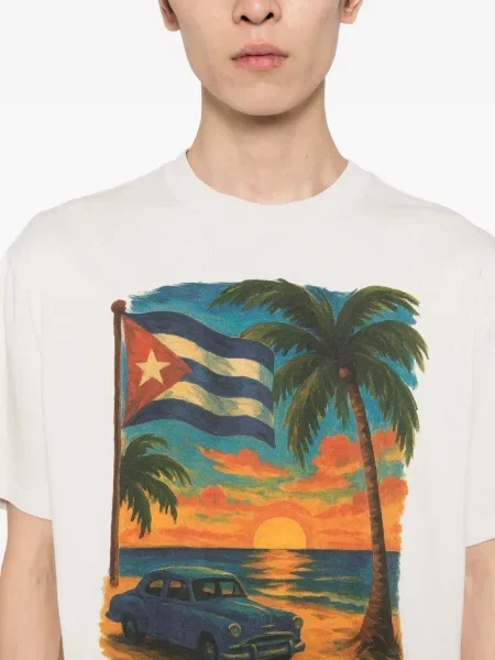 Tricou Melt cu imagine