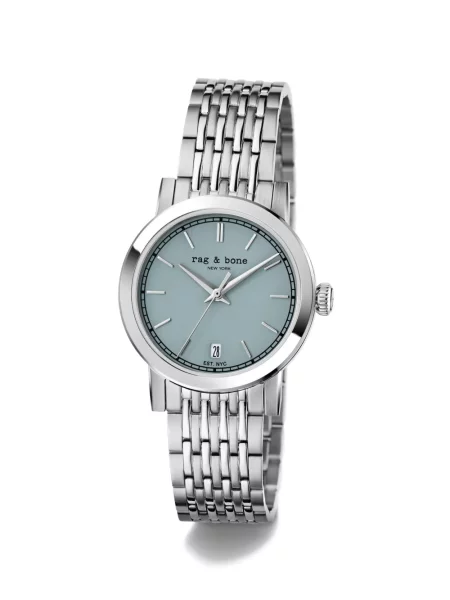 Ceas Rag & Bone albastru
